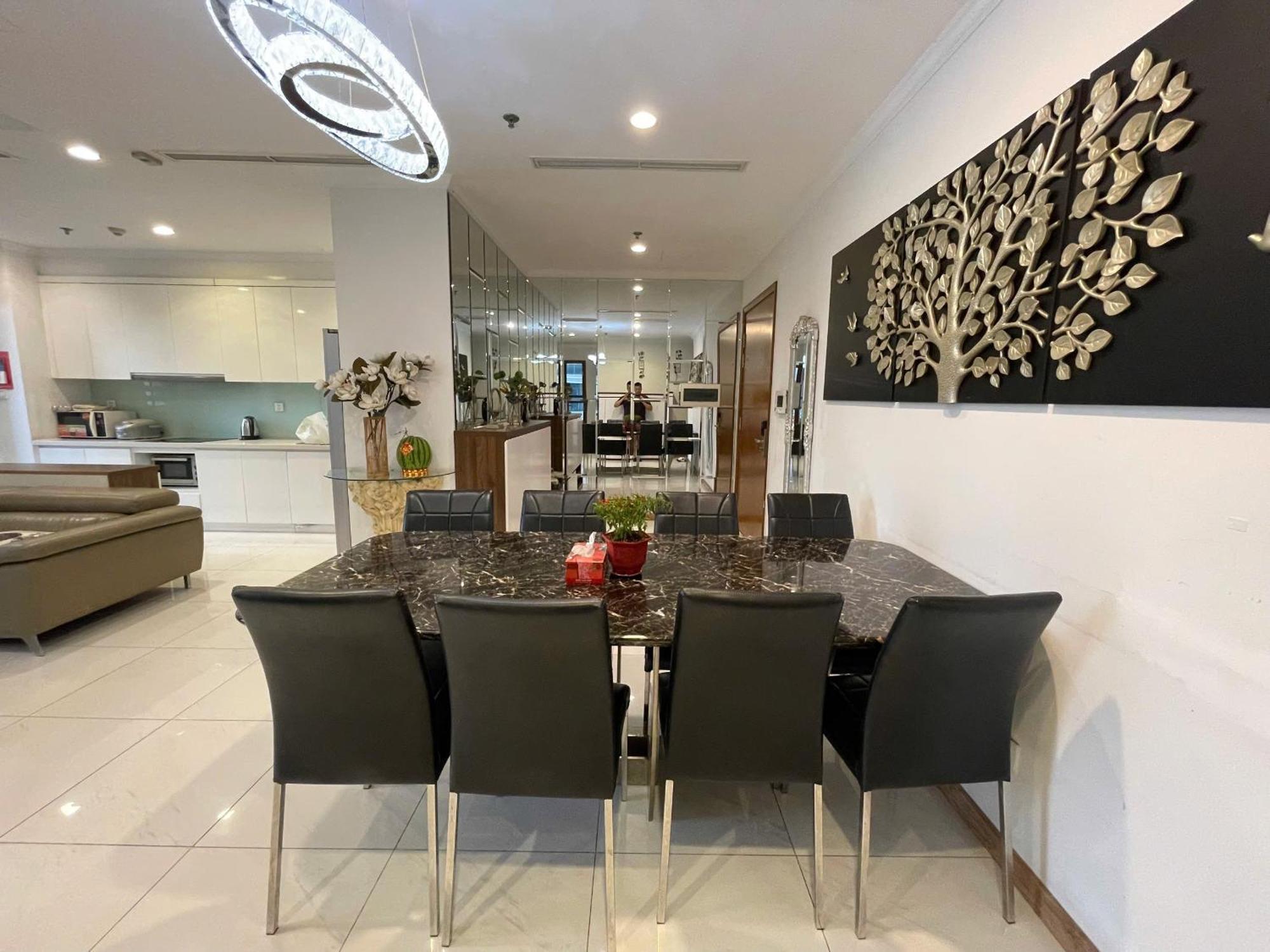 4br - Landmark 81 - Pool & Riverside - Center TP. Hồ Chí Minh