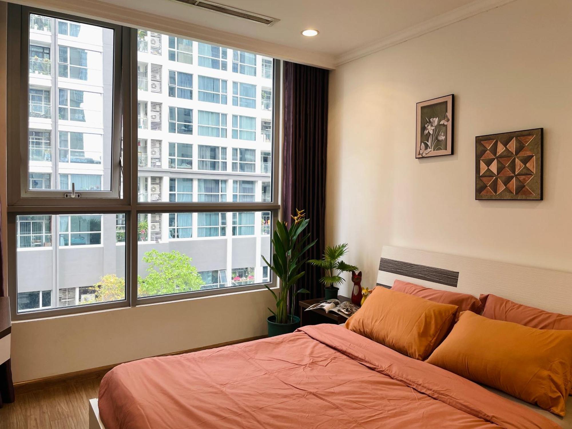 4br - Landmark 81 - Pool & Riverside - Center * TP. Hồ Chí Minh