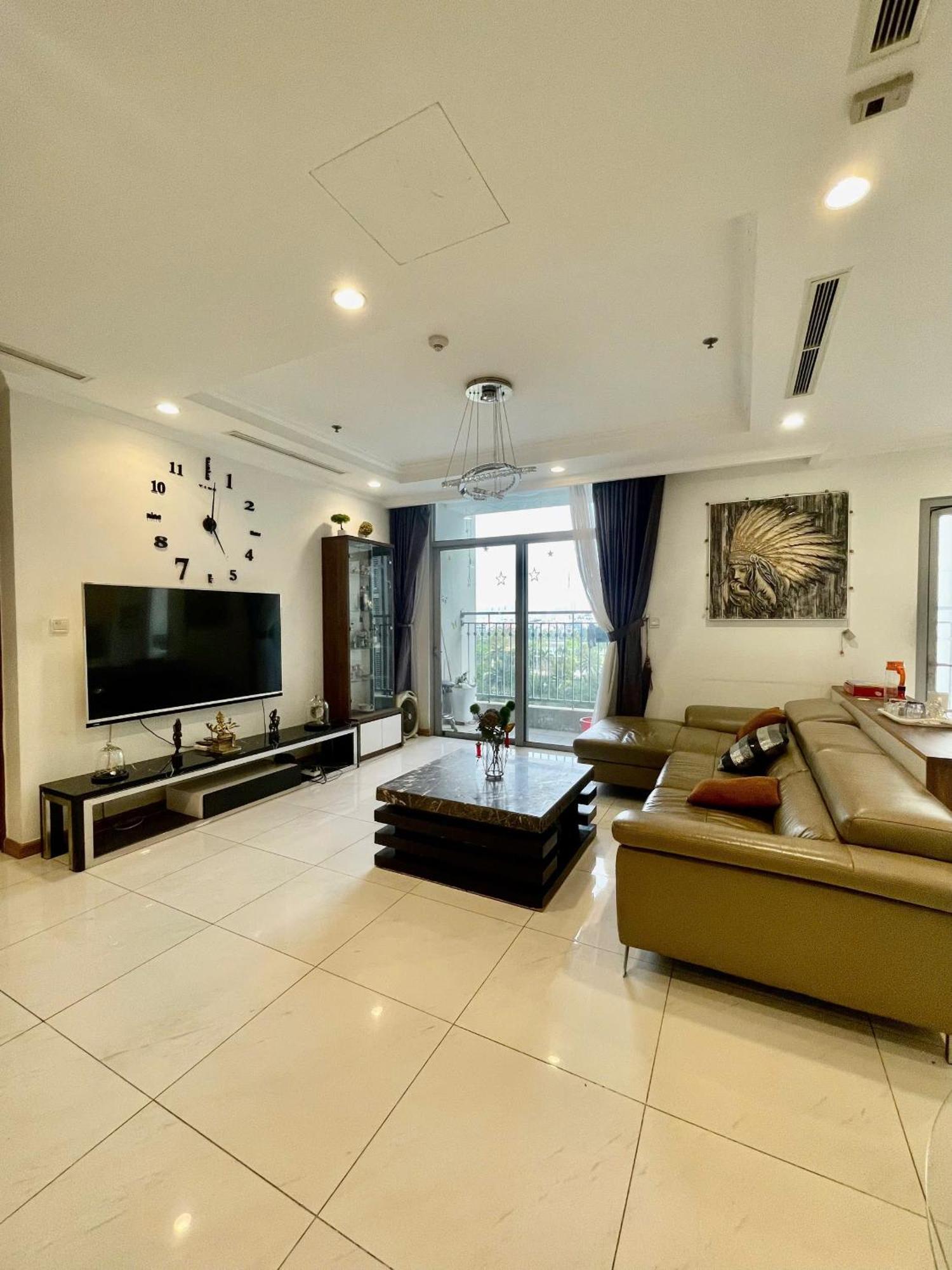 4br - Landmark 81 - Pool & Riverside - Center Căn hộ TP. Hồ Chí Minh